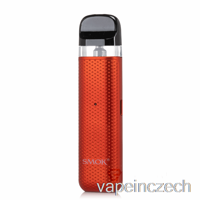 Smok Novo 2c Pod System Oranžové Vape Pero